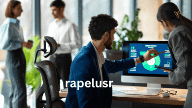 rapelusr