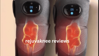 rejuvaknee reviews
