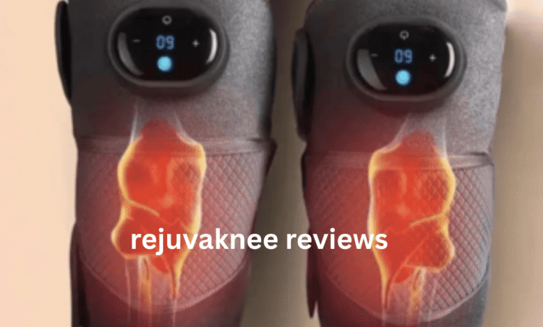 rejuvaknee reviews