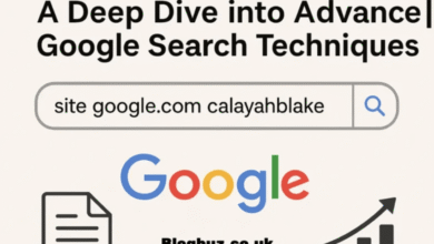 site google.com calayahblake