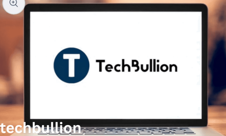 techbullion