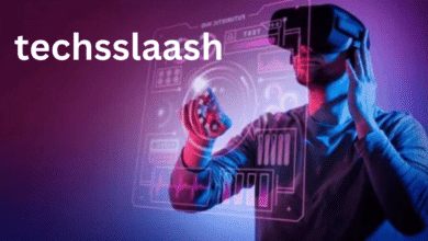 techsslaash
