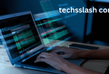 techsslash com