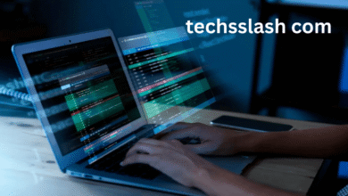 techsslash com