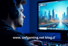 www. unfgaming.net blog://