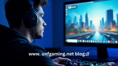 www. unfgaming.net blog://