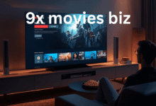 9x movies biz
