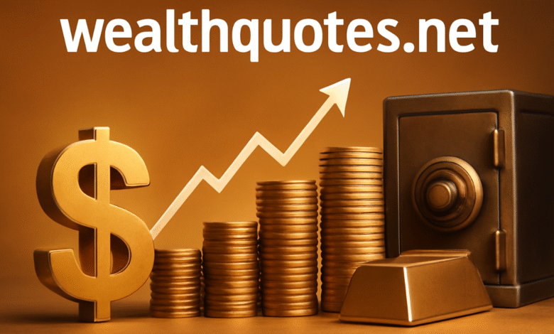 wealthquotes.net