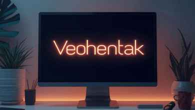 veohentak