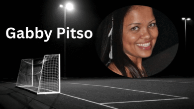 gabby pitso