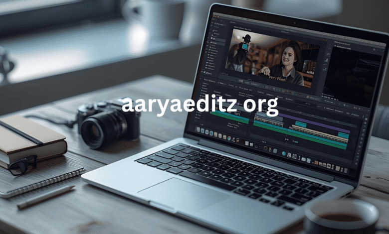 aaryaeditz org