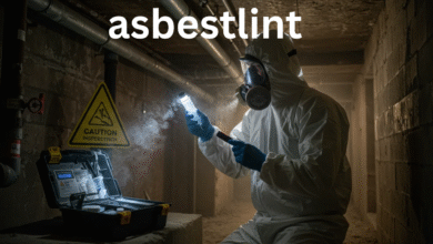 asbestlint