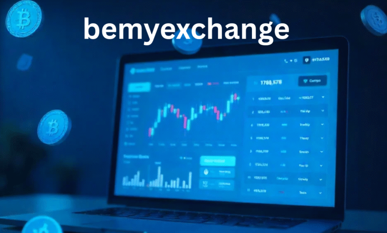 bemyexchange