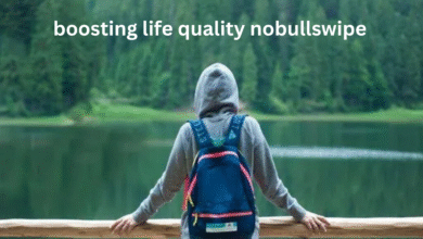 boosting life quality nobullswipe