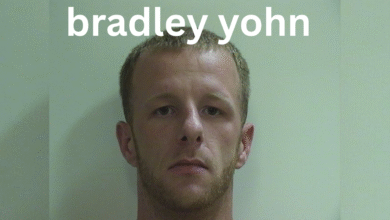 bradley yohn