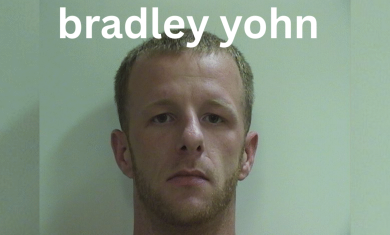bradley yohn