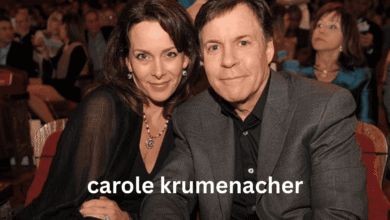 carole krumenacher