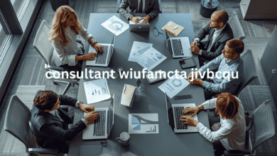 consultant wiufamcta jivbcqu