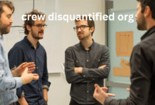crew disquantified org