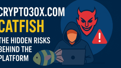 crypto30x.com catfish