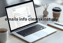 emails info clearskinstudy
