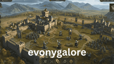 evonygalore