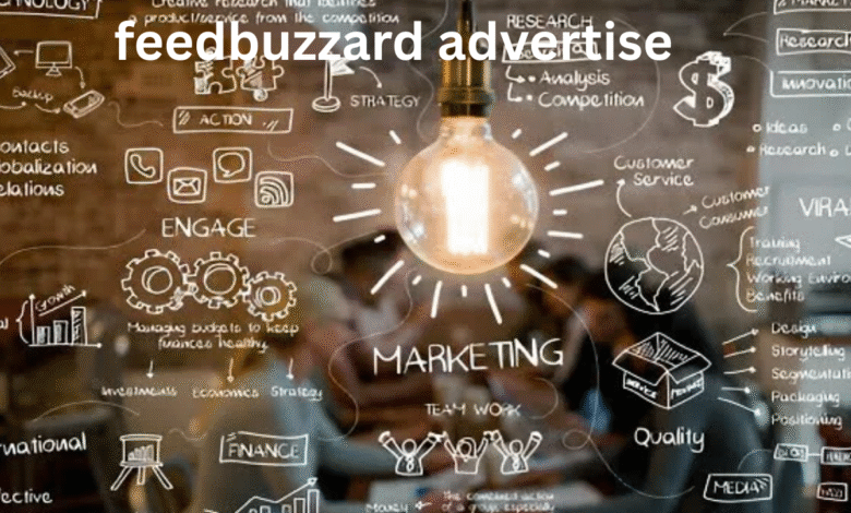 feedbuzzard advertise
