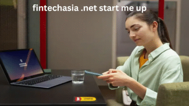 fintechasia .net start me up