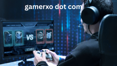 gamerxo dot com