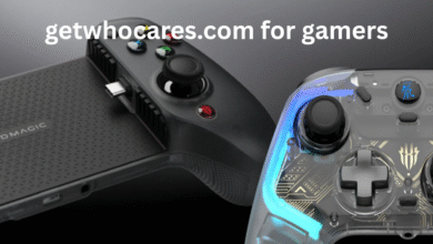 getwhocares.com for gamers