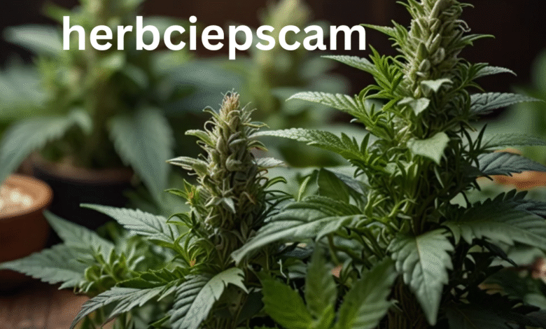 herbciepscam