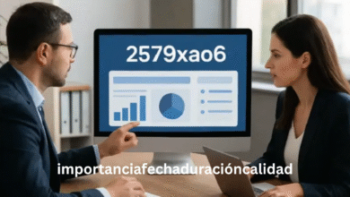 importanciafechaduracióncalidad