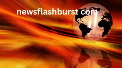 newsflashburst com