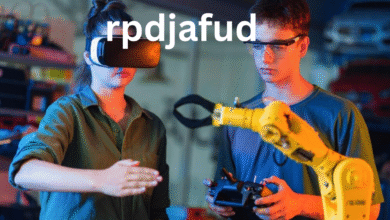 rpdjafud