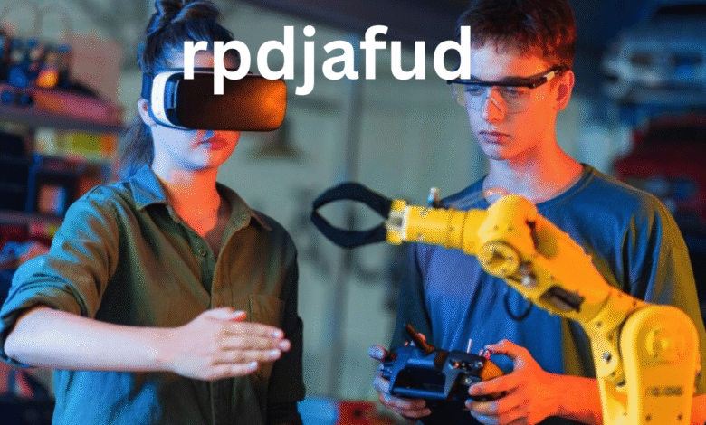 rpdjafud