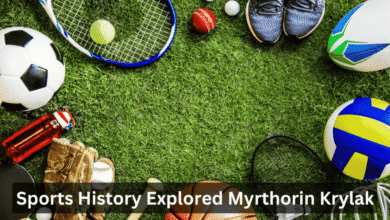 sports history explored myrthorin krylak