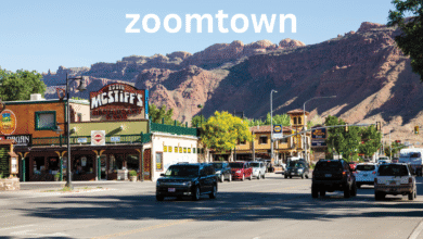 zoomtown