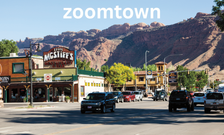 zoomtown