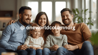 @ oneworldcolumnorg