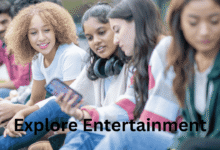 Explore Entertainment