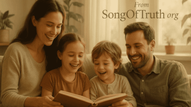 From SongOfTruth org