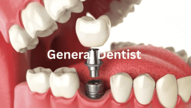 General Dentist