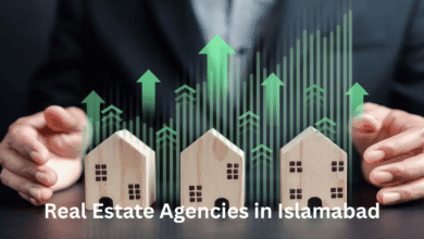 Real Estate Agencies in Islamabad