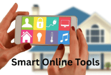 Smart Online Tools