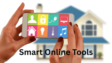 Smart Online Tools