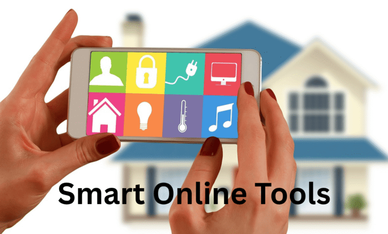 Smart Online Tools