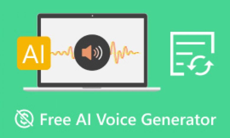 Top 10 Free AI Voice Generators for Creating Accessible Educational Content