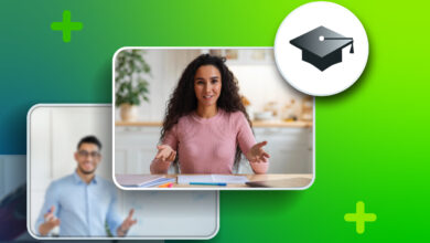 Top 6 Free Video Caption Generators for Making Classroom Videos Accessible