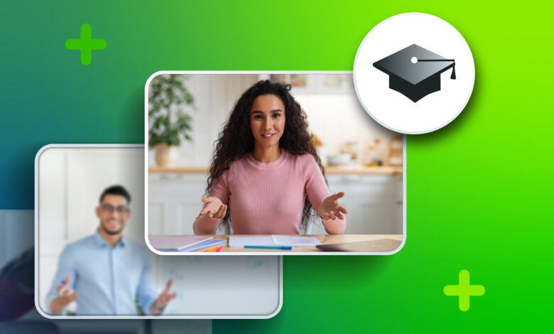 Top 6 Free Video Caption Generators for Making Classroom Videos Accessible