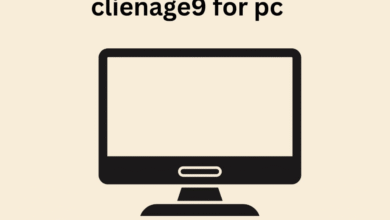 clienage9 for pc